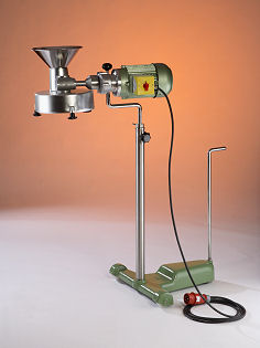 Knöpflemaschine